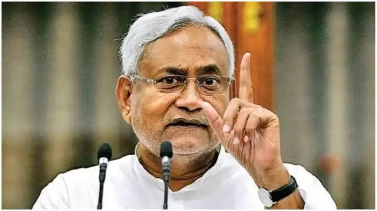 Bihar CM Nitish Kumar declines convenor post of INDIA alliance