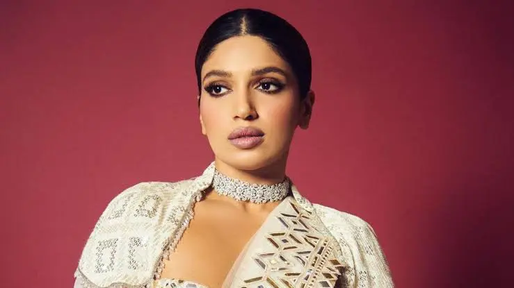 “Bhumi Pednekar’s Lucky Feb: ‘Dum Laga Ke Haisha’ to ‘Bhakshak'”