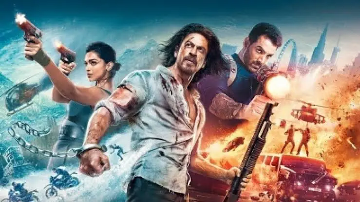 ‘Film brought glory back to industry”: John Abraham on Pathaan’s first anniversary 