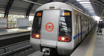 Delhi metro services to commence at 4 am on Republic Day