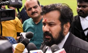 “Declare It National Monument…,” Advocate Hari Shankar Jain On ASI Report On Gyanvapi Case