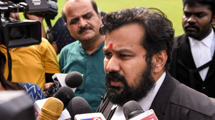 “Declare It National Monument…,” Advocate Hari Shankar Jain On ASI Report On Gyanvapi Case
