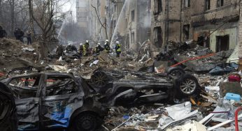 Russia, Ukraine exchange hundreds of prisoners in ‘biggest’ release of war