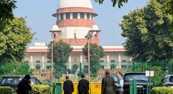 Funds for ‘Farishtey Dilli Ke’ scheme: SC asks LG office to file affidavit on Delhi govt’s plea