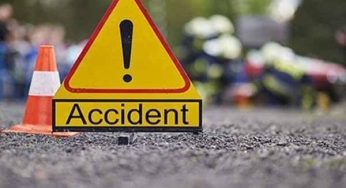 Odisha: 13 BSF jawans injured as vehicle overturns in Boudh
