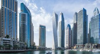 Dubai records AED 5.8 billion in weekly real estate transactions