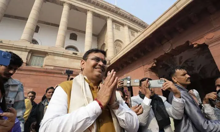 Rajasthan: Bhajanlal government makes first administrative reshuffle; 121 RAS, 72 IAS officers transferred