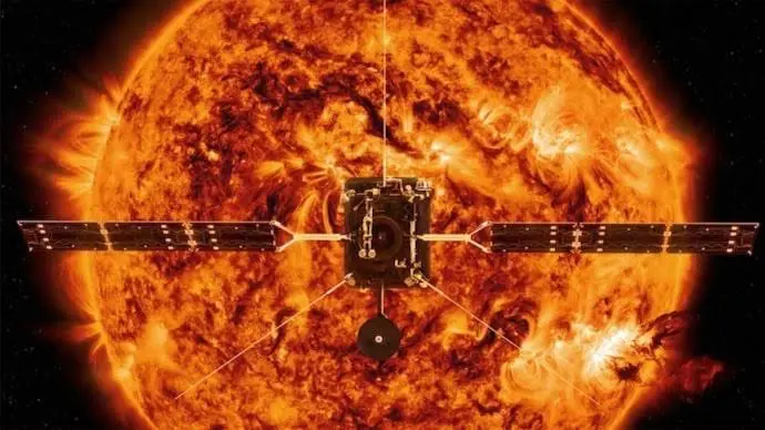 Understanding sun is important for world, not India alone: ISRO chief after Aditya-L1 enters final orbit