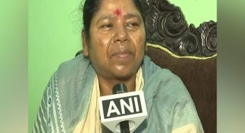 “Will celebrate Diwali on January 22”: Union MoS Pratima Bhoumik