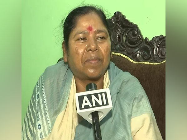 “Will celebrate Diwali on January 22”: Union MoS Pratima Bhoumik