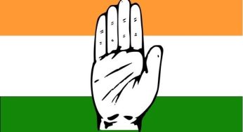 Congress constitutes election committees for 8 states