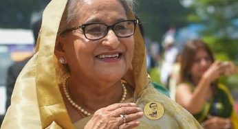 Bangladesh: Sheikh Hasina praises India on voting day, highlights New Delhi’s role in Liberation War
