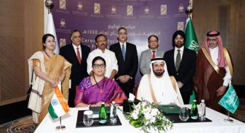 India signs Bilateral Haj Agreement 2024 with Saudi Arabia