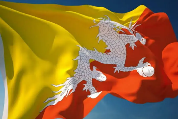 Bhutan votes today as economic crisis hits ‘national happiness’