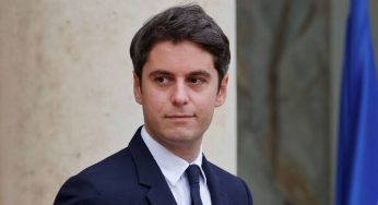 Gabriel Attal, 34, to become France’s youngest prime minister in decades