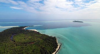 ‘Nation First,Business Later’: EaseMyTrip reaffirms stand to suspend travel bookings to Maldives amid row