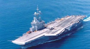 UK to send Littoral Response Group to Indian Ocean Region; Carrier Strike Group to visit in 2025