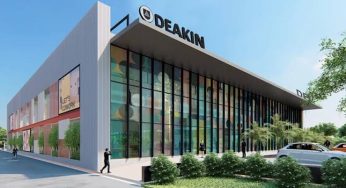 Australia's Deakin University inaugurates branch campus in GIFT City, Gujarat