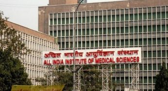 Delhi: AIIMS takes proactive steps to address bed availability, patient comfort