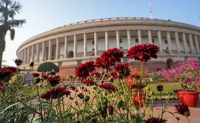 Parliament’s budget session to begin on Jan 31