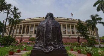 Lok Sabha Privileges Committee likely to adopt recommendation to revoke suspension of 3 Congress MPs