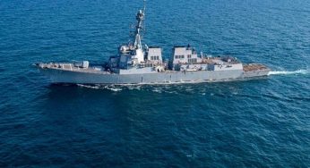 Five killed, six injured in strikes in Yemen by US, UK: Houthis