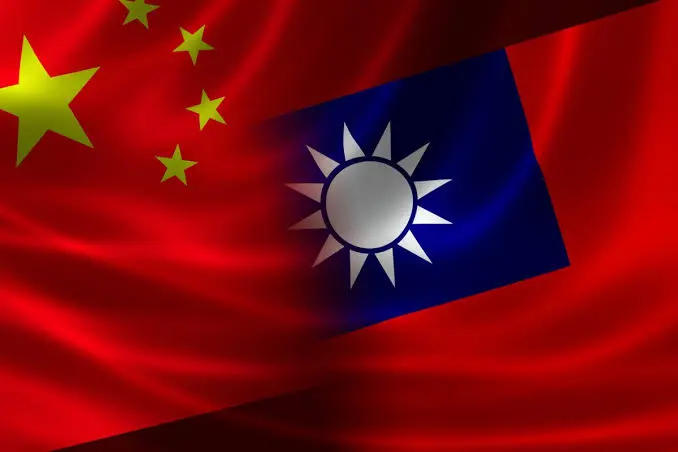 “Fact that there is only one China…”: Beijing opens up on Taiwan poll results