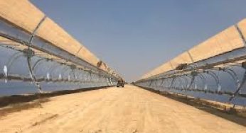 Israel to install solar energy facilities on highways for first time