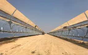 Israel to install solar energy facilities on highways for first time