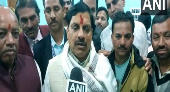 Madhya Pradesh to observe ‘dry day’ on January 22 to mark Pran Pratishtha of Ram Temple