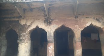 Ayodhya 1990 firing on Karsevaks: Eyewitness recalls horrific experience when 125 people took shelter at her home