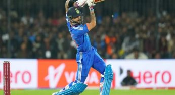 “The comeback king, you reinvented the wheel”: Aakash Chopra on Virat Kohli