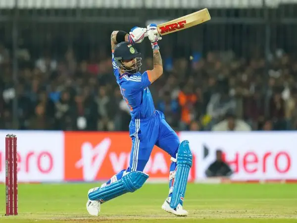 “The comeback king, you reinvented the wheel”: Aakash Chopra on Virat Kohli