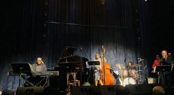 Jazz legends Hancock, Reeves celebrate life and legacy of Martin Luther King Jr in Delhi