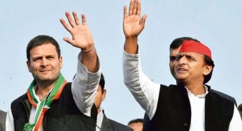 Congress likely to hold seat-sharing talks with Samajwadi Party for Uttar Pradesh