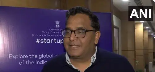 Piyush Goyal meets ‘Unicorn Club of India,’ discuss growth, domestic capital and global positioning