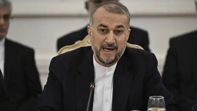 Iran condemns Pakistan’s “unbalanced and unacceptable” drone attack