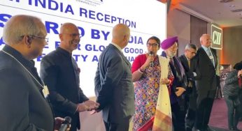 India sets up global alliance to push women empowerment, gender equality