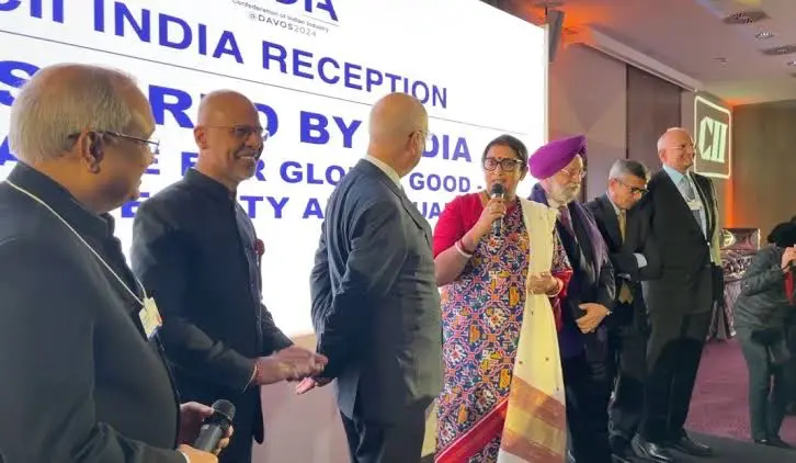 India sets up global alliance to push women empowerment, gender equality