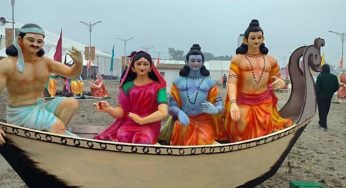 2500 folk artists set to perform on 100 stages in Ayodhya to welcome Lord Ram