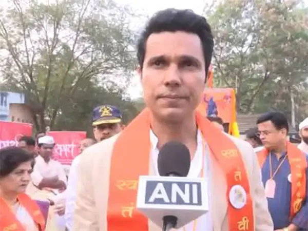 “It is also a cultural and heritage event”: Randeep Hooda talks about Pran Pratishtha ceremony