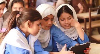 26 million children out-of-school in Pakistan: Report
