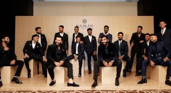 Shami, Ashwin, Gill, Bumrah recognised with Polly Umrigar Award