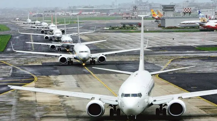 DGCA terminates Chief Flight Operations Inspector on administrative grounds