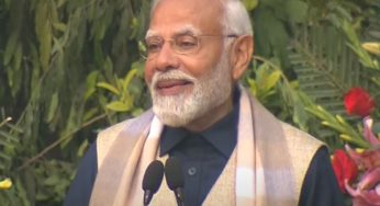 PM Modi expresses gratitude to world leaders for Republic Day wishes