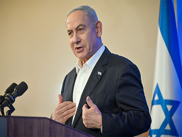Genocide charge against Israel “false”, “outrageous”: Prime Minister Benjamin Netanyahu