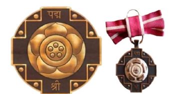 Dogri folk singer Romalo Ram expresses gratitude to Centre for being conferred Padma Shri Award