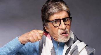 Amitabh Bachchan’s new goofy pic reminds fans of ‘Khaike paan Banaras wala’ era