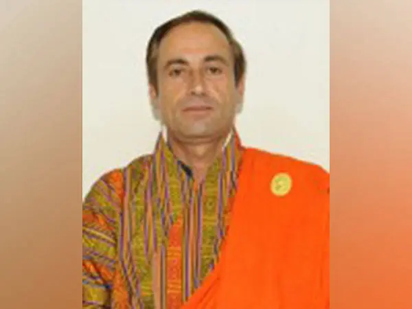 EAM Jaishankar congratulates Lyonpo DN Dhungyel on being appointed as Bhutan’s Foreign Minister