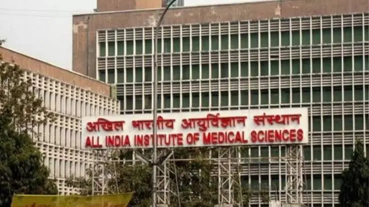 Two families consented to multi-organ donations within 48 hours: AIIMS Delhi